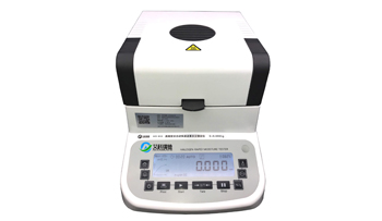 艾科瑞德AKD-S10全自动快速卤素水分测定仪